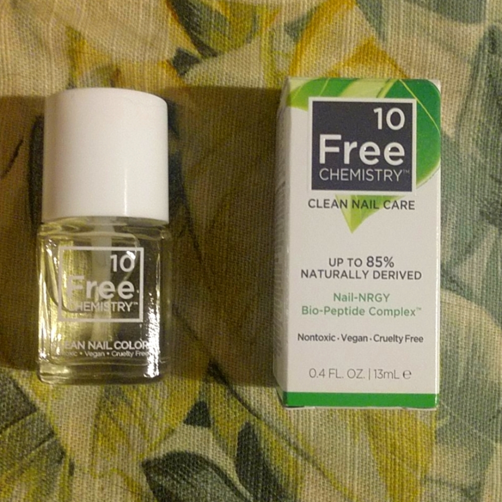 10 free nail color